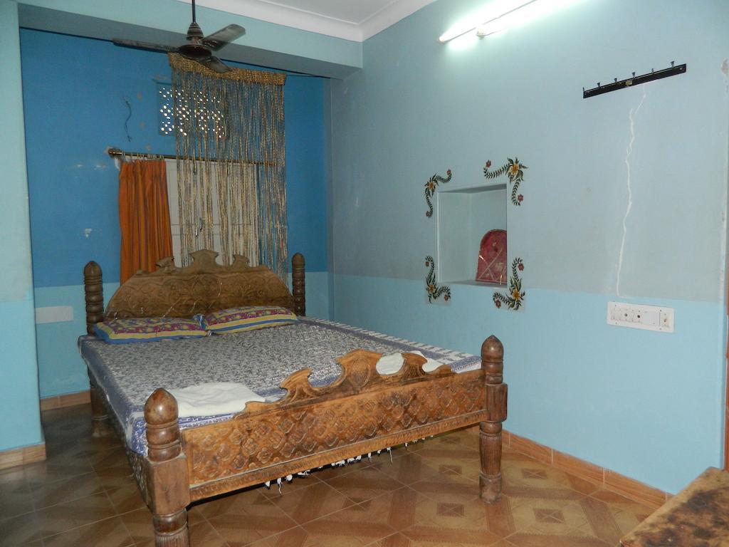 Ganpati Guest House Jodhpur  Room photo