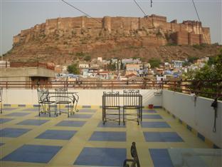 Ganpati Guest House Jodhpur  Exterior photo