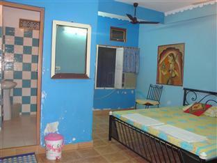 Ganpati Guest House Jodhpur  Exterior photo